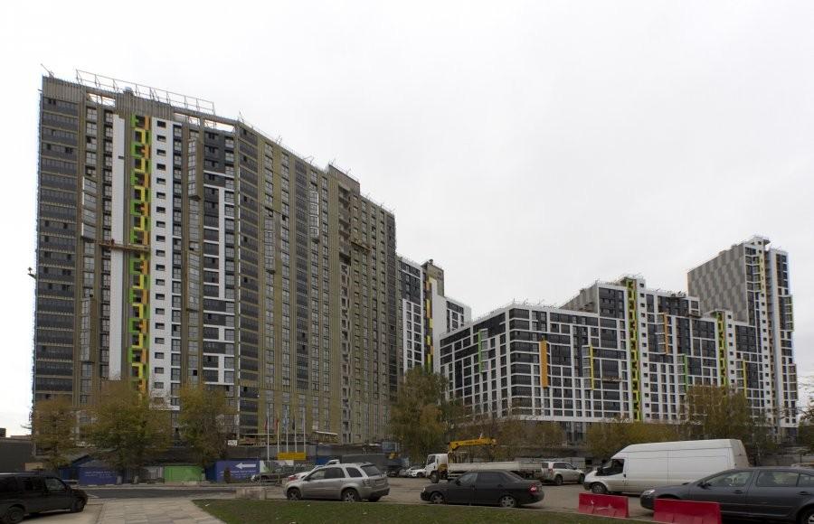 Жк Ньютон Тюмень Купить Квартиру